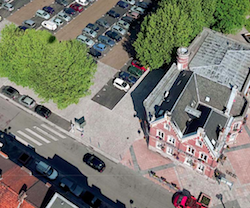 Mairie Halluin